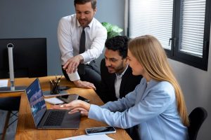 Benefits of Contract IT Staffing Services