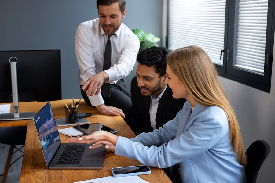 Benefits of Contract IT Staffing Services