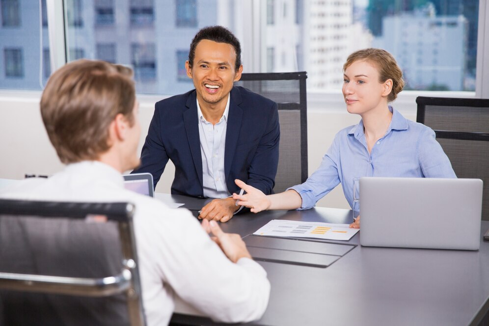 Contract Staffing Experts Simplify the Recruitment Process
