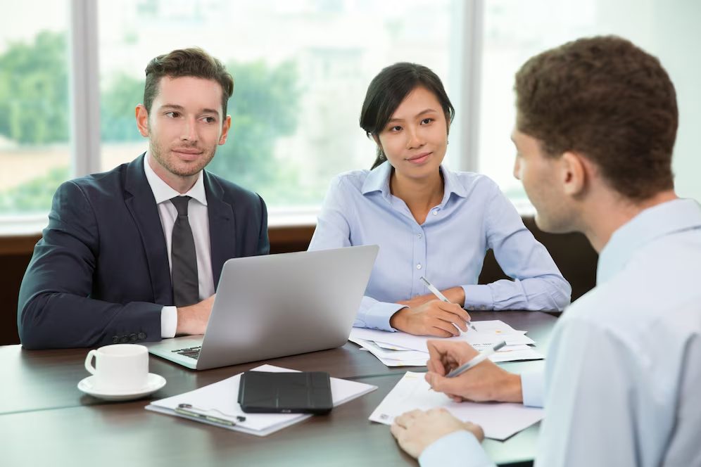 Placement Consultancy