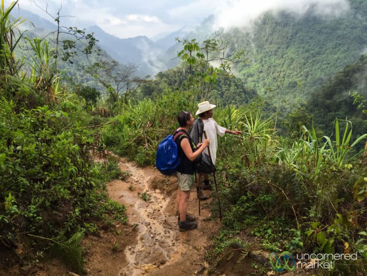 Local Impact of Tourism