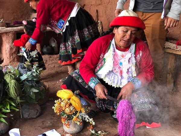 Sustainable Tourism Training and Webinars