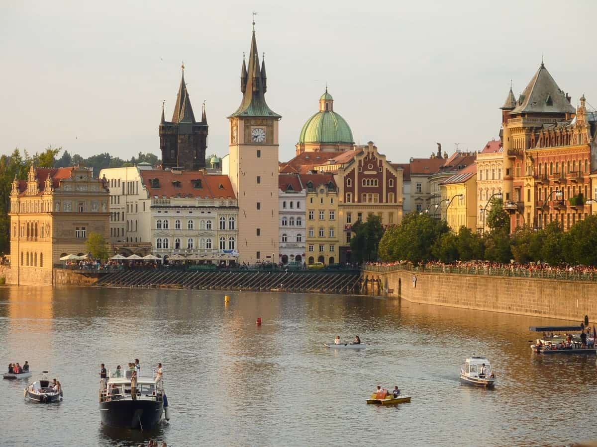 Planning and Travel Tips