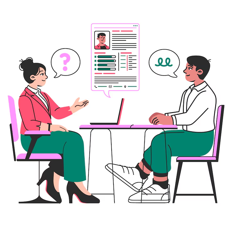 Job Contract Example for Remote Workers