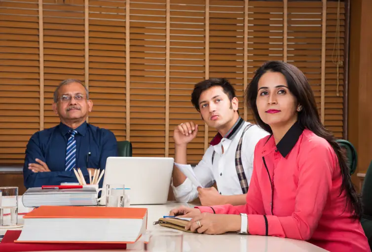 how does manpower recruitment work